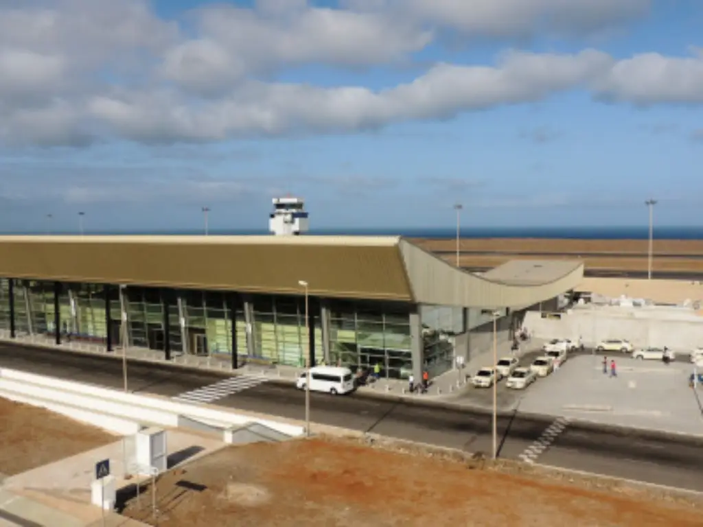 Dalar/Praia/Dakar