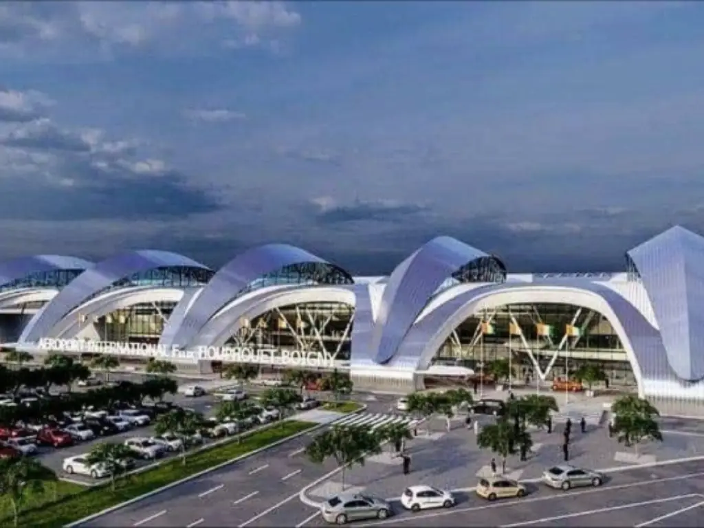 DAKAR - ABIDJAN - DADAR